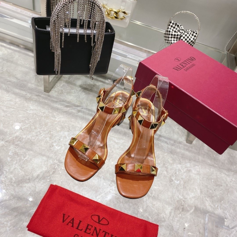 Valentino Sandals